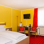Restaurant Krone Hotel