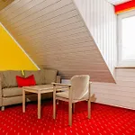 Restaurant Krone 3*