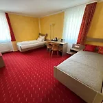 Restaurant Krone 3* Sulzbach am Kocher