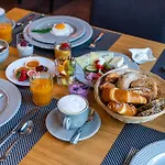 Restaurant Krone Hotel 3*