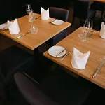 Restaurant Krone 3* Sulzbach am Kocher