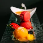 Restaurant Krone Hotel