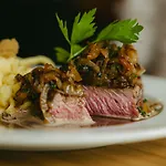 Restaurant Krone Sulzbach am Kocher