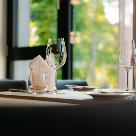 Restaurant Krone 3* Sulzbach am Kocher