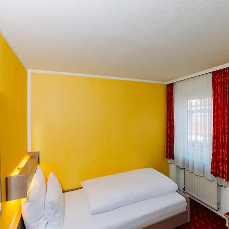 Restaurant Krone Hotel