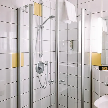 Restaurant Krone Отель 3*