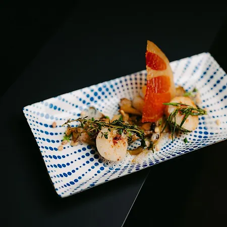 Hotel Restaurant Krone Sulzbach am Kocher