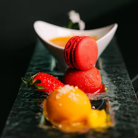 Otel Restaurant Krone Sulzbach am Kocher