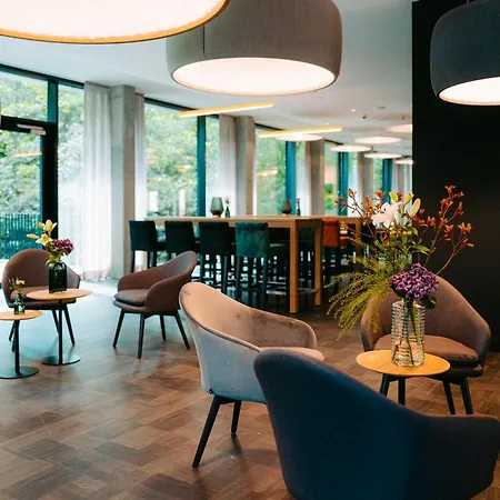 Restaurant Krone Otel Sulzbach am Kocher