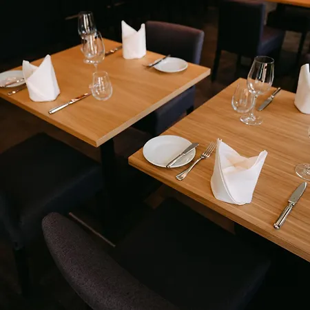 Restaurant Krone Отель Sulzbach am Kocher