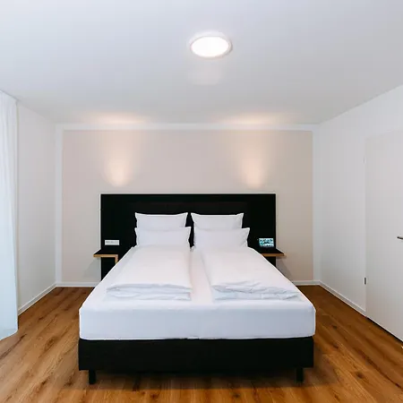 Restaurant Krone Отель Sulzbach am Kocher