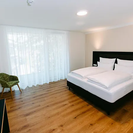 Restaurant Krone Отель Sulzbach am Kocher