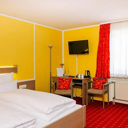 Restaurant Krone Hotel
