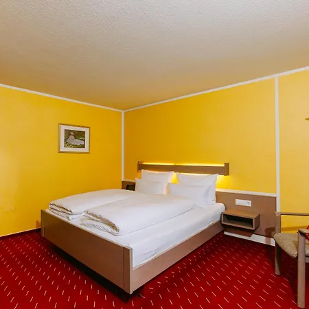 Restaurant Krone 3* Sulzbach am Kocher