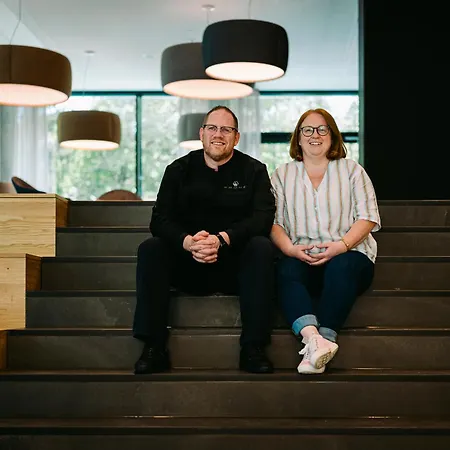 Restaurant Krone Отель 3*