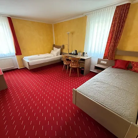 Restaurant Krone 3* Sulzbach am Kocher