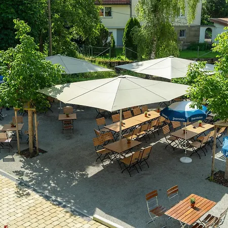 Restaurant Krone 3* Sulzbach am Kocher