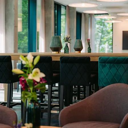 Отель Restaurant Krone