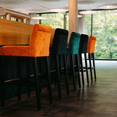 Hotel Restaurant Krone 3*