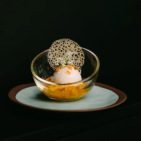Restaurant Krone 3*