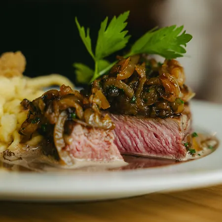 Restaurant Krone Sulzbach am Kocher