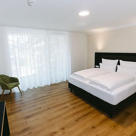 Restaurant Krone Sulzbach am Kocher