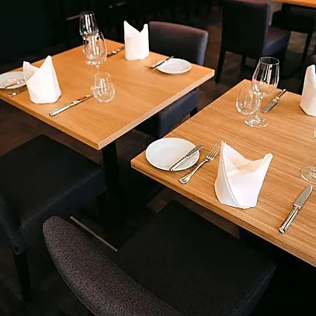 Restaurant Krone