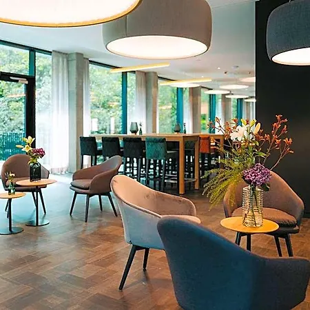 Hotel Restaurant Krone Sulzbach am Kocher