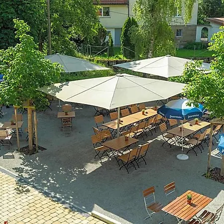 Restaurant Krone
