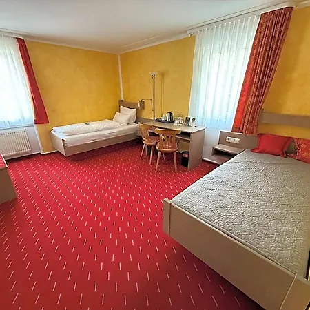 Restaurant Krone 3* Sulzbach am Kocher