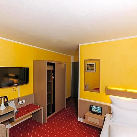 Hotel Restaurant Krone