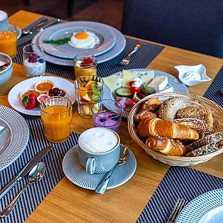 Restaurant Krone 3*