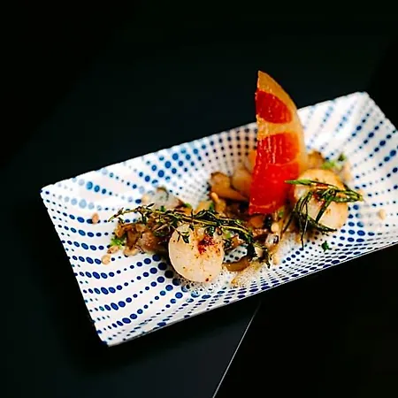 Restaurant Krone Hotel