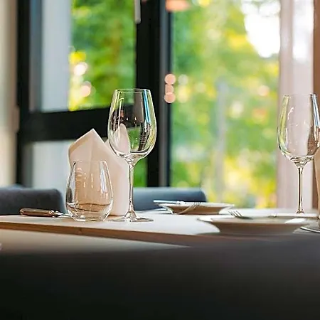 Restaurant Krone Sulzbach am Kocher