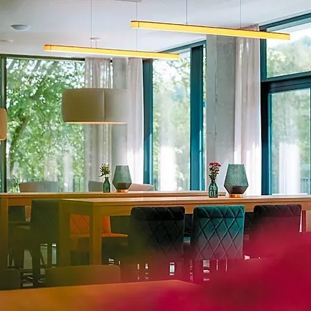 Restaurant Krone Hotel