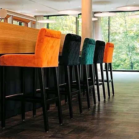 Hotel Restaurant Krone Sulzbach am Kocher