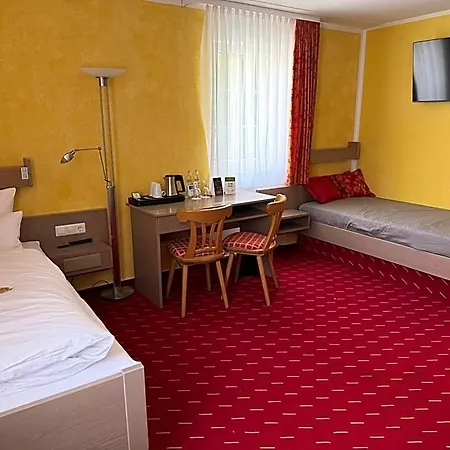 Restaurant Krone Sulzbach am Kocher