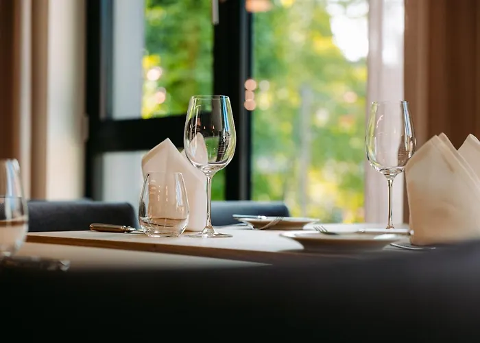 Restaurant Krone 3* Sulzbach am Kocher