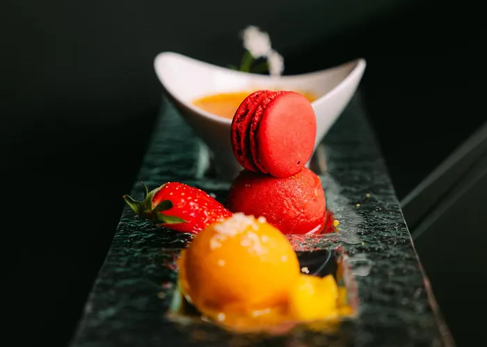 فندق Restaurant Krone Sulzbach am Kocher