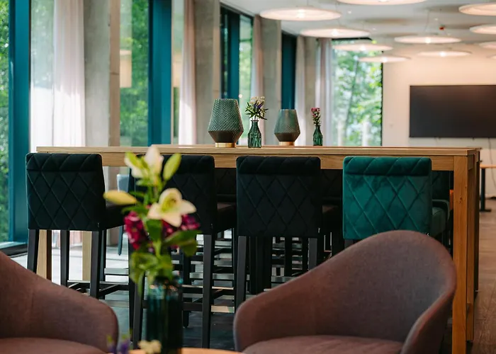 Restaurant Krone 3* Sulzbach am Kocher