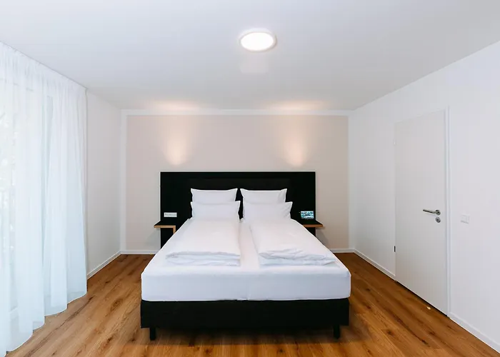 Restaurant Krone فندق Sulzbach am Kocher