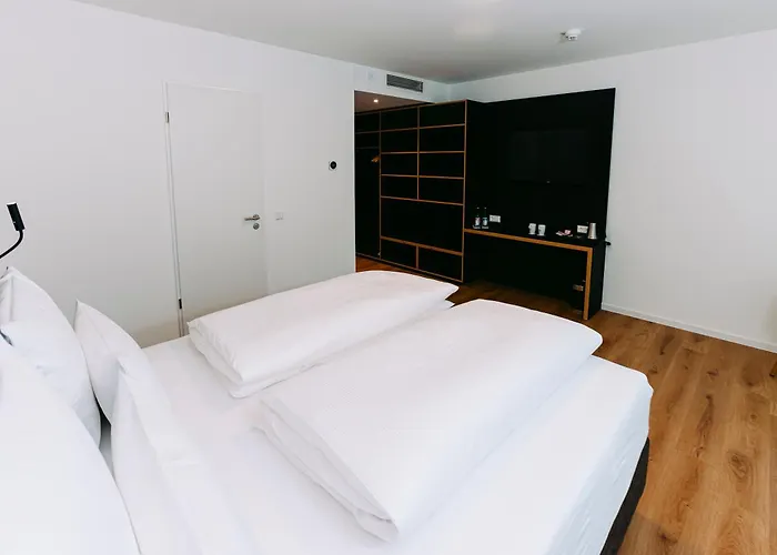 فندق Restaurant Krone Sulzbach am Kocher