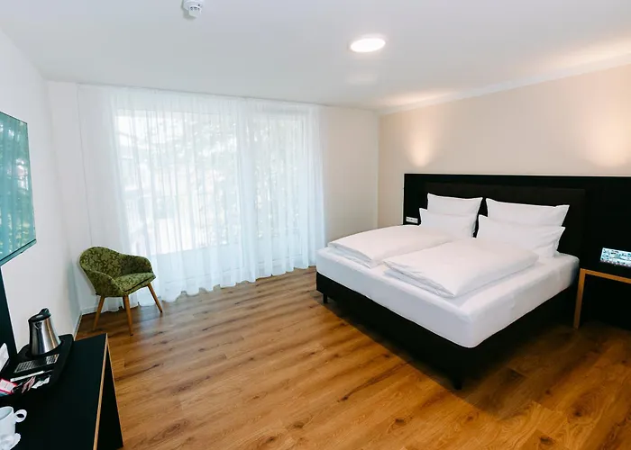 Restaurant Krone Hotel Sulzbach am Kocher