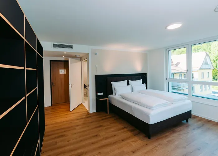 Restaurant Krone Hotel