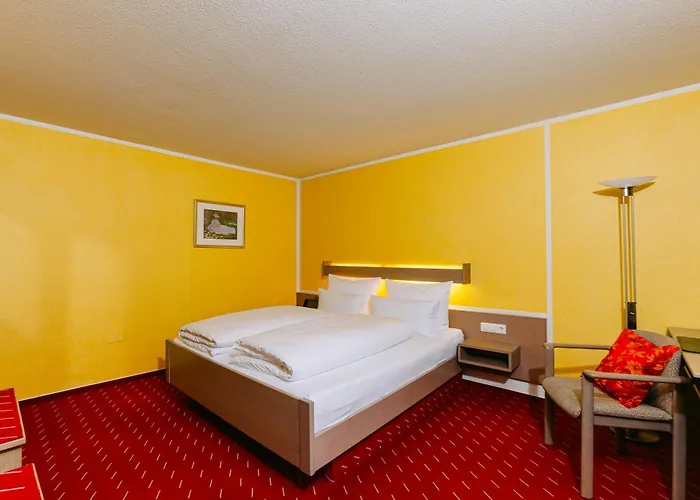 Restaurant Krone 3* Sulzbach am Kocher