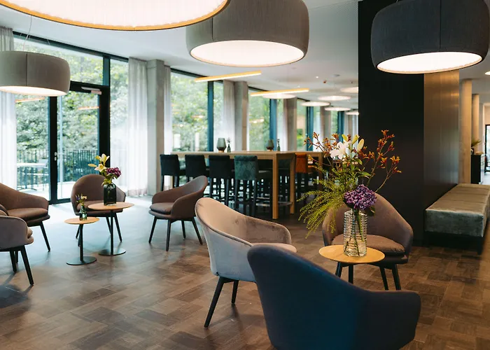 فندق Restaurant Krone 3*