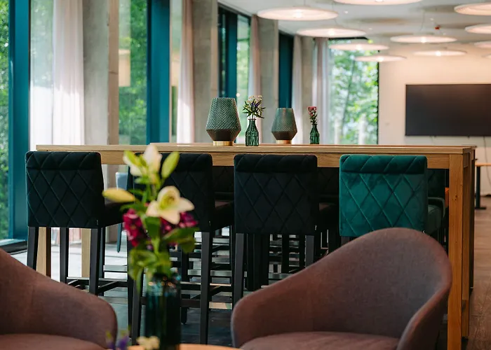 فندق Restaurant Krone