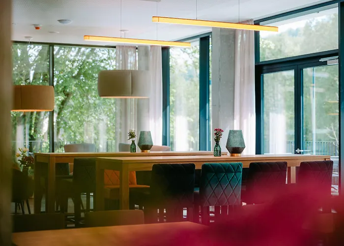 Restaurant Krone Hotel 3*