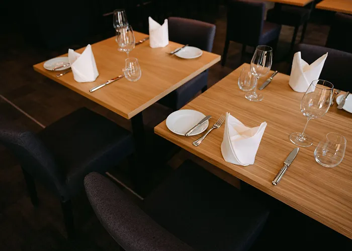 Restaurant Krone 3* Sulzbach am Kocher