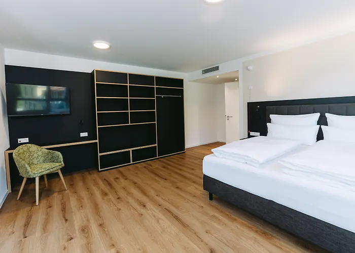 Restaurant Krone Sulzbach am Kocher